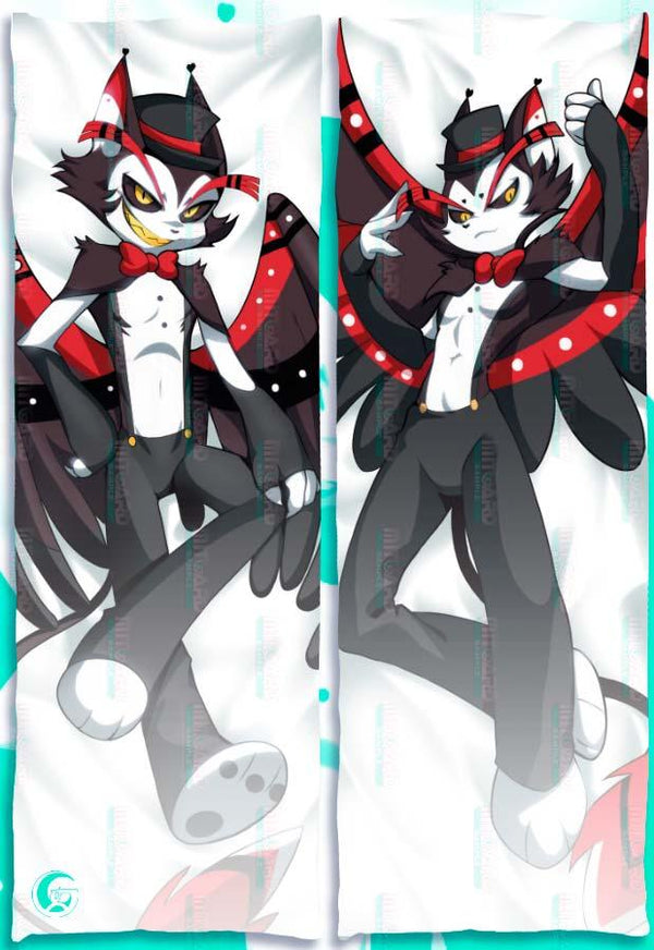 Husk Dakimakura Body pillow case